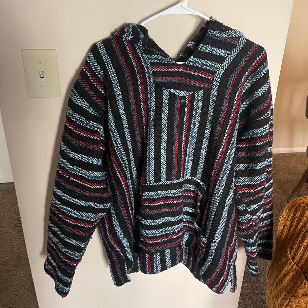 Drug Rug